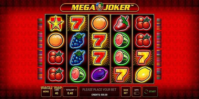 Fitur putaran gratis dan bonus di Buffalo King